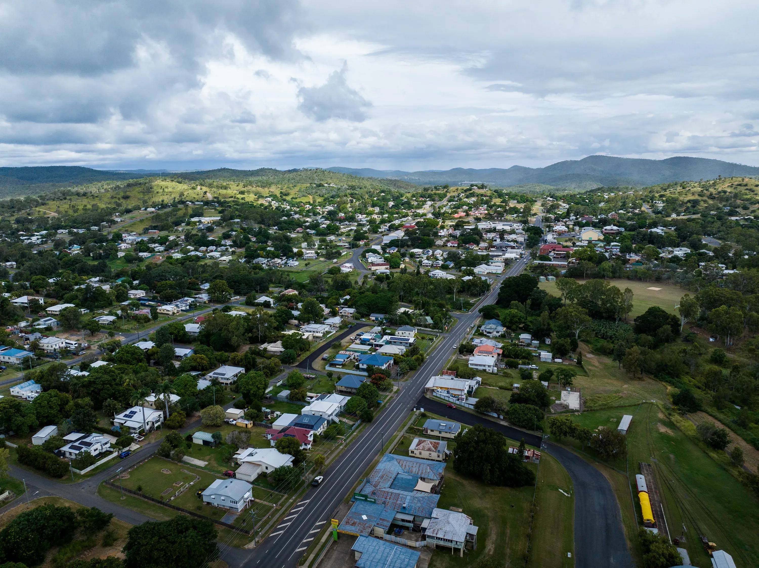 landscape image