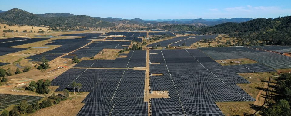 AUS Projects Woolooga Banner